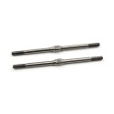 64 Titanium Turnbuckle 3x68mm (2pcs)