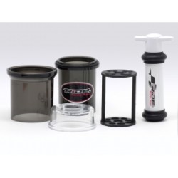 RIDE RACING Air Remover Long version With Pouch