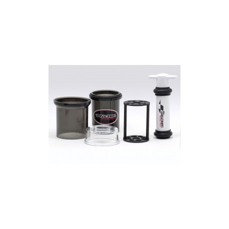RIDE RACING Air Remover Long version With Pouch