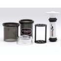 RIDE RACING Air Remover Long version With Pouch