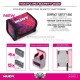BOLSA PARA LIPOS HUDY COMPACT