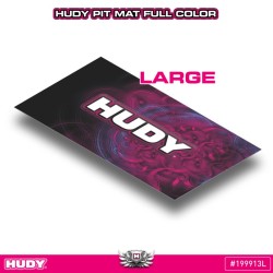 HUDY PIT MAT FULL COLOR 650X1200 MM