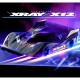 XRAY X 12´26 1/12 PAN CAR