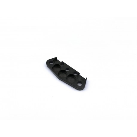 Awesomatix A800FX Front Bumper Weight