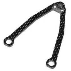 MR33 Awesomatix A800X Suspension Arm Long +7mm