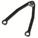 MR33 Awesomatix A800X Suspension Arm Long +7mm