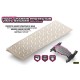209200 HUDY CHASSIS PROTECTOR VINYL STICKER 360X12