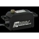 SAVOX LOW PROFILE BRUSHLESS HV DIGI 12KG/0.08S@7.4