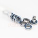 RC PTFE Bearing (6x10x3mm)