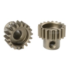 Corally Hardened Steel Pinion Gear 32DP 20T 5.0mm