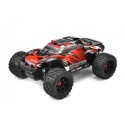 SKETER - Monster Truck eli©ctrico XL4S - RTR - Bru