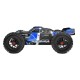 SHIROI XP 6S - RTR - VERDE- Brushless Power 6S - N