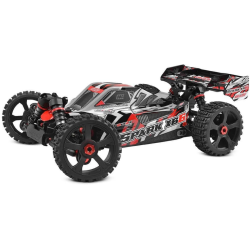 SPARK XB-6 - RTR - ROJO - Brushless Power 6S - Sin
