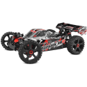 SPARK XB-6 - RTR - ROJO - Brushless Power 6S - Sin