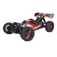 SYNCRO-4 - RTR - Azul - Brushless Power 3-4S - Sin