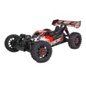 SYNCRO-4 - RTR - Rojo - Brushless Power - Sin Bate