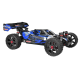 ASUGA XLR 6S - RTR - VERDE - Brushless Power 6S -
