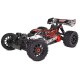 SYNCRO 2WD RTR - NARANJA- BRUSHLESS 3-4S - SIN BAT