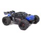 PUNISHER 4 RTR - ROJO - BRUSHLESS 4S - SIN BATERIA