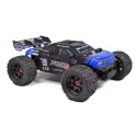 PUNISHER 4 RTR - ROJO - BRUSHLESS 4S - SIN BATERIA