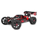 ASUGA XLR 6S - Roller - Rojo