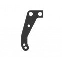 Awesomatix AM14LS - Steering Arm (2pcs)