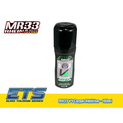 ADITIVO MR33 V4 ETS EURO