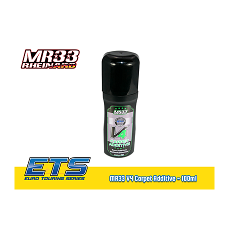 ADITIVO MR33 V4 ETS EURO