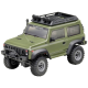 Absima Early Stage Micro Crawler Brushed 1:24