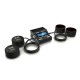 SkyRC RSTW PRO Tire Warmers