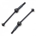 Steel Universal Shaft 2pcs Xpress XQ1S XQ2S FT1S