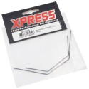 Anti-Roll Bar 1.2mm Front and Rear XQ1 XQ10 FT1S