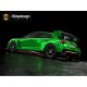 Bittydesign A3-F 1:10 FWD Body Clear 190mm