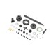 XRAY GEAR DIFFERENTIAL 1/12 PAN CAR - SET - V2