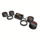 SkyRC Tire Warmer TWneo with Silicone Caps