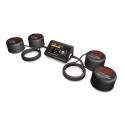 SkyRC Tire Warmer TWneo with Silicone Caps