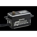 SAVOX HV LOW PROFILE BRUSHLESS CNC SERVO 28KG/0.08