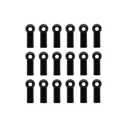 Awesomatix A800FXR Ball End Set Hard P13XH (18)