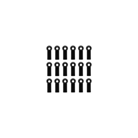 Awesomatix A800FXR Ball End Set Hard P13XH (18)
