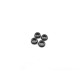 B156 Flanged Bearing x 4