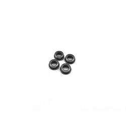 B156 Flanged Bearing x 4