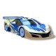 Avalon Vortex 1:10 Touring Body Shell 190mm (clear) 0,7mm