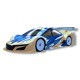 Avalon Vortex 1:10 Touring Body Shell 190mm (clear) 0,7mm