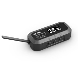 DIGITAL RC RIDE HEIGHT GAUGE