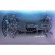 XRAY X4F 2027 Specs Frontie – 2WD Touring Car Kit FWD 300206