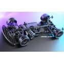 XRAY X4F 2027 Specs Frontie – 2WD Touring Car Kit FWD 300206