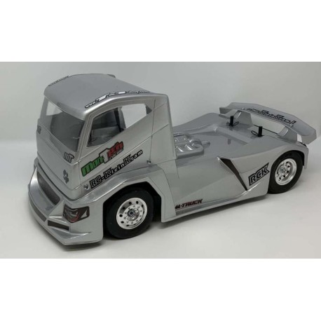 ¡¡OFERTA!! Mon-tech 019-003 - 1:10 M-Truck 2.0 Bo