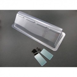 RIDE RI- 27007 RIDE High Downforce Rear Wing