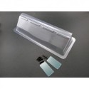 RIDE RI- 27007 RIDE High Downforce Rear Wing