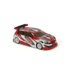 ¡¡OFERTA!! BLITZ Mini GTI 225mm
